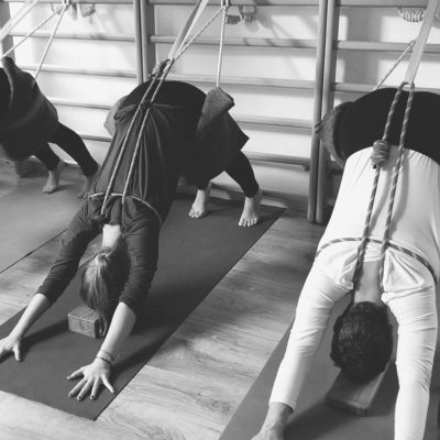Iyengar